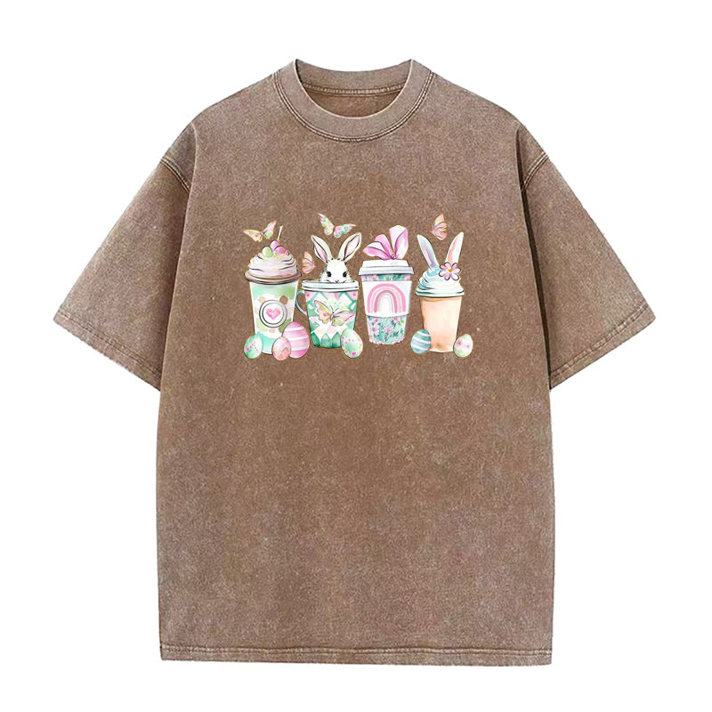 Easter Bunny Unisex Tee