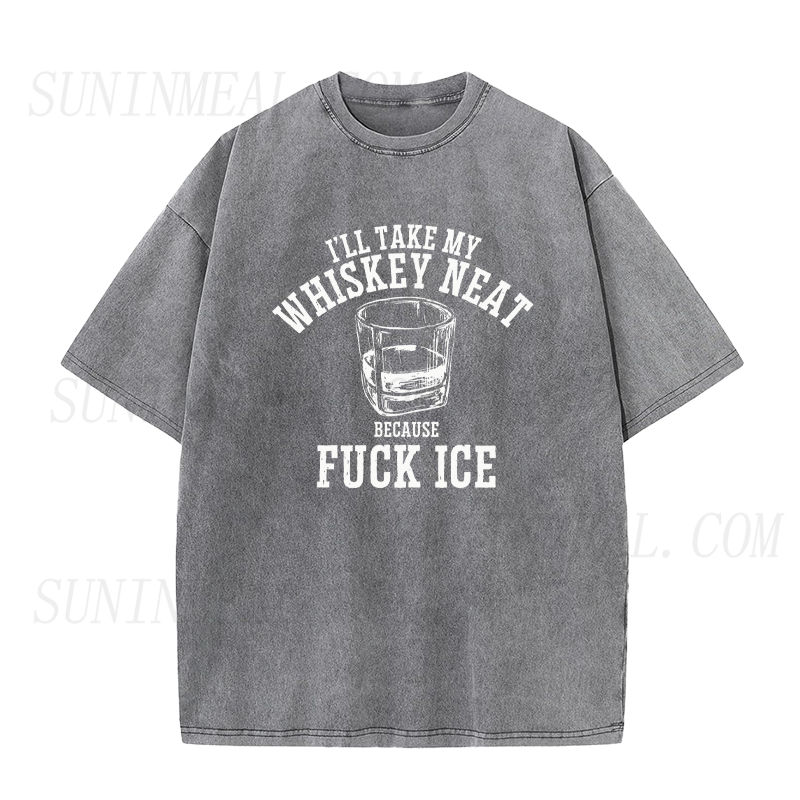 Abolish Ice Unisex Tee