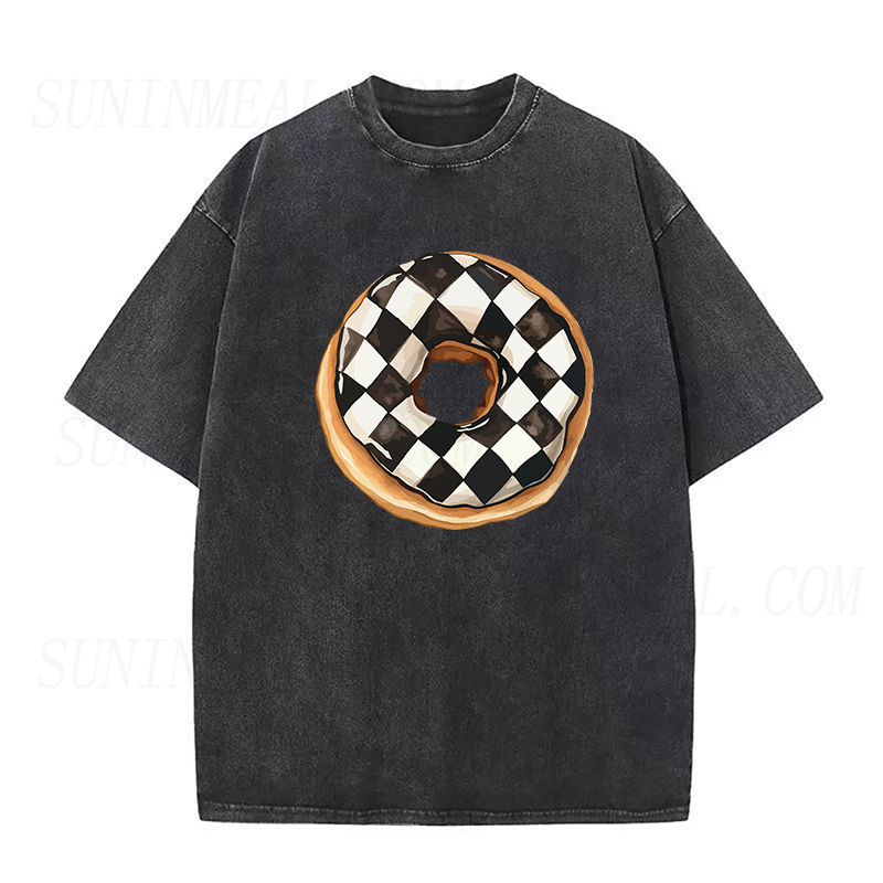 doughnut  Unisex Tee