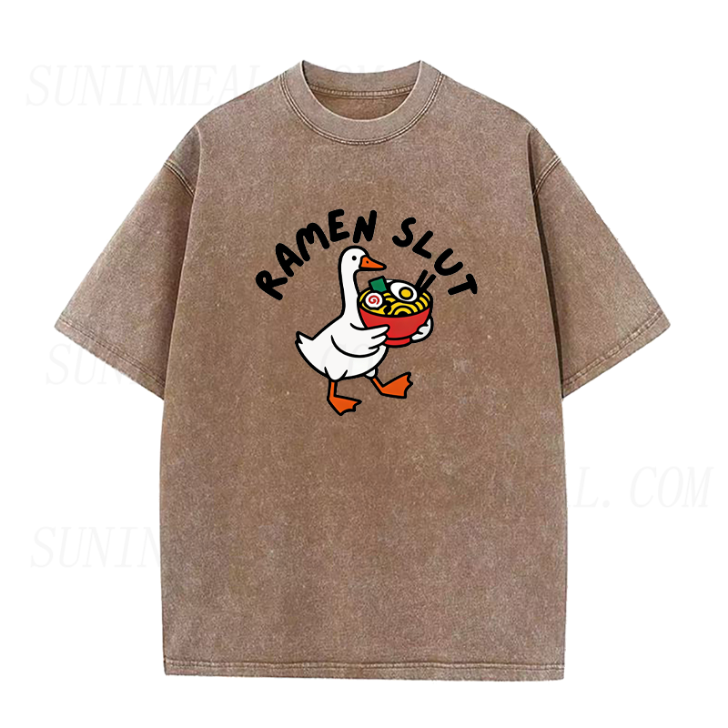 Ramen Lover Unisex Tee