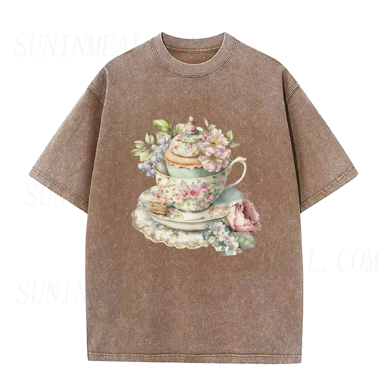 Its A Tea Unisex Tee
