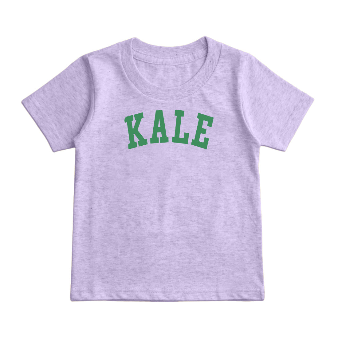 kale Kids T-Shirt