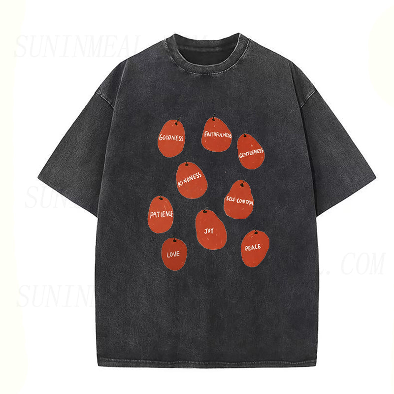 Fruit of the Spirit Unisex Tee