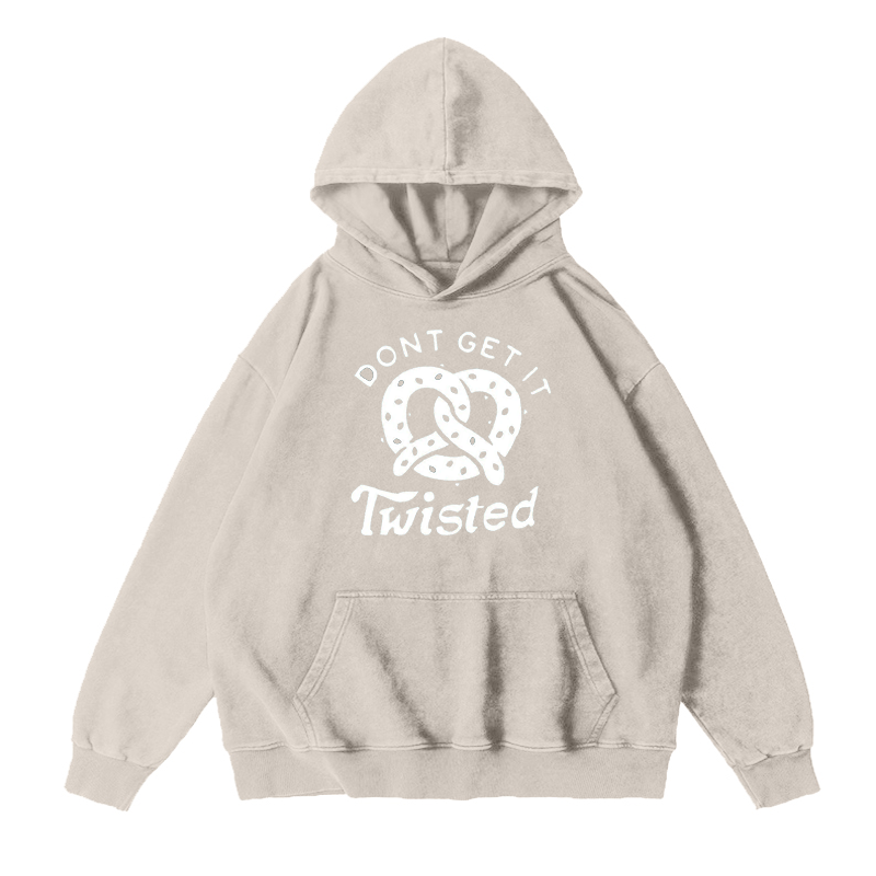 Dirty Martini Unisex Hoodie