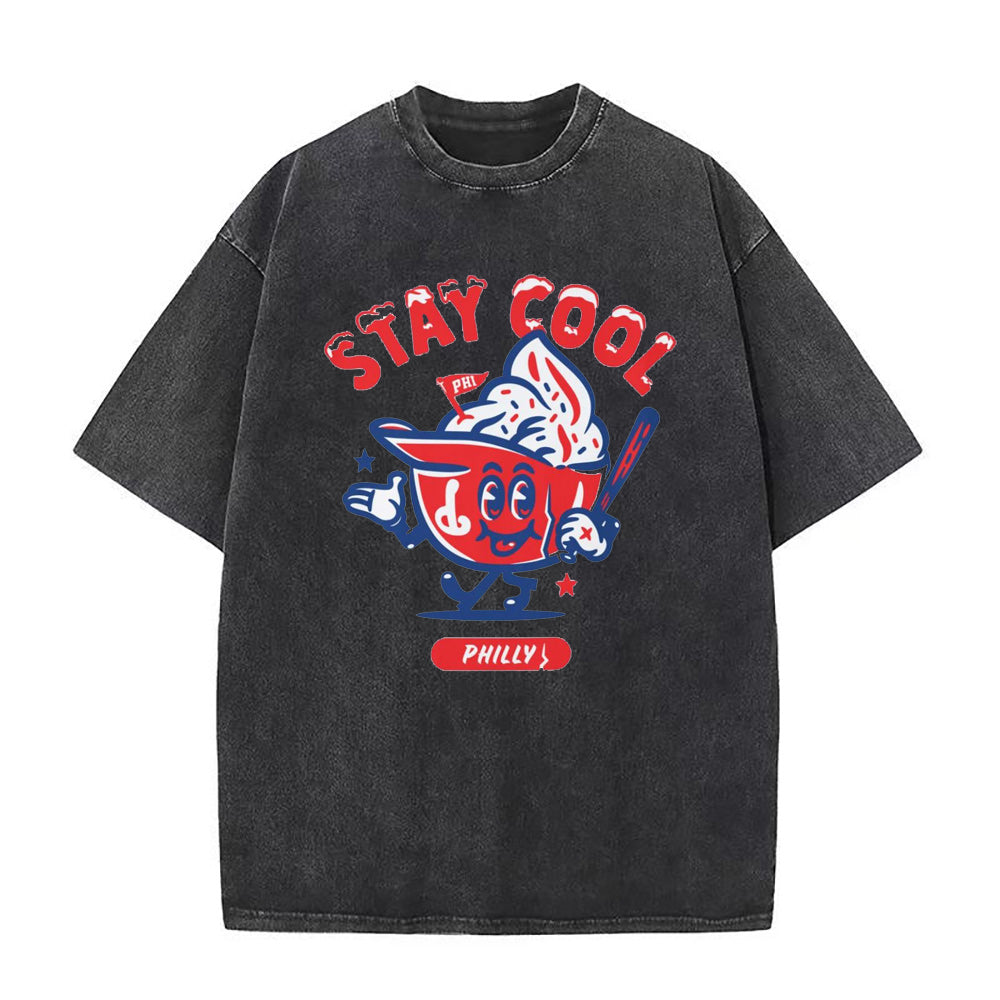 stay cool Unisex Tee