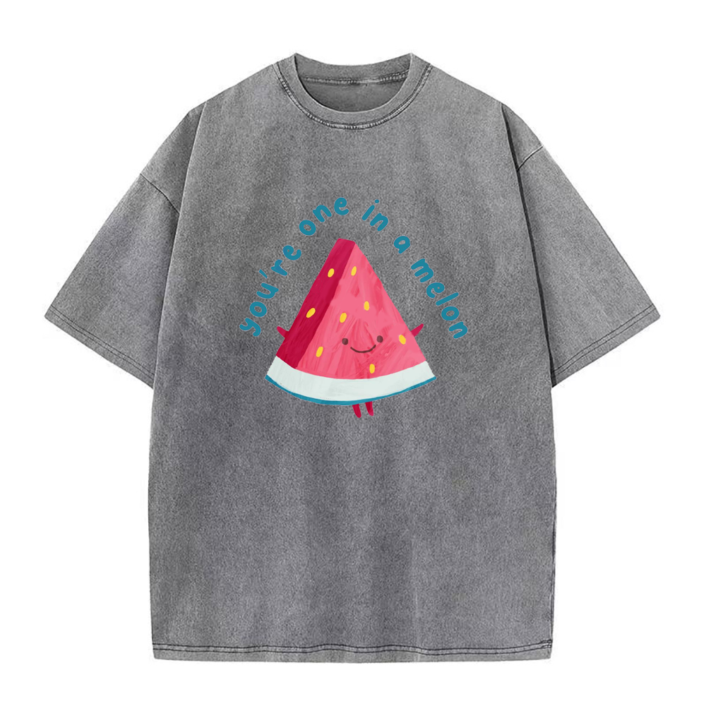 You're One in a Melon Unisex Tee