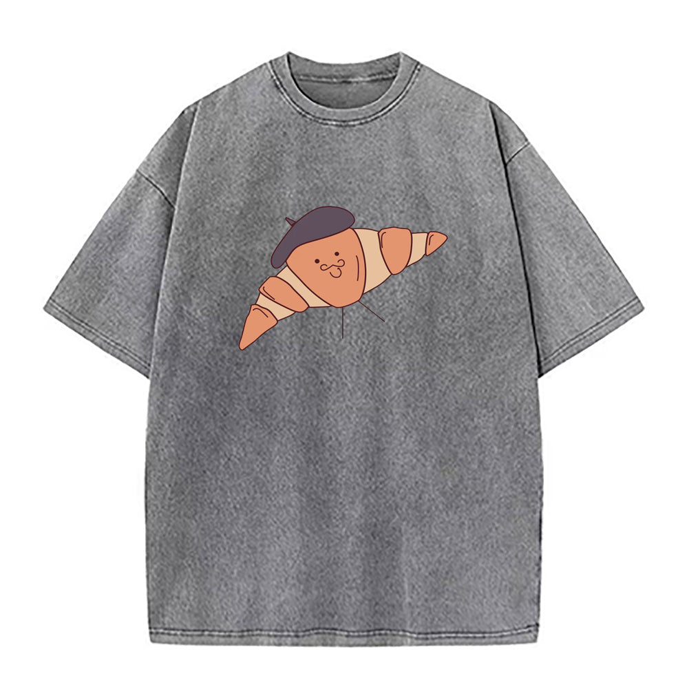bread artist Unisex Tee