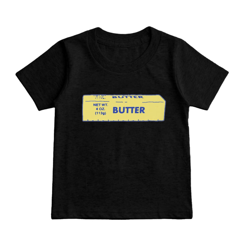 butter Kids T-Shirt