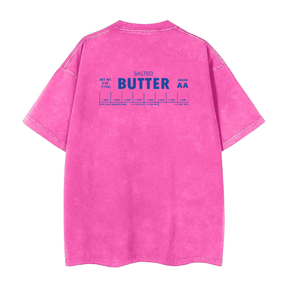 butter Unisex Tee