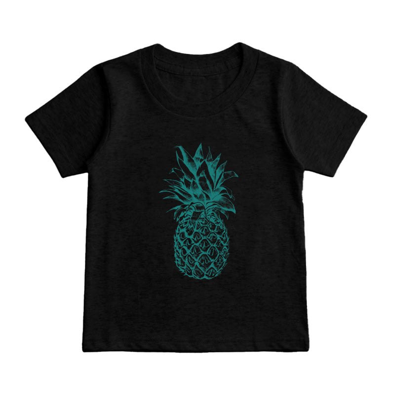 Pineapple Kids T-Shirt