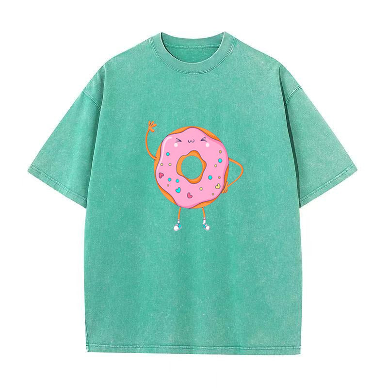 Donut Unisex Tee