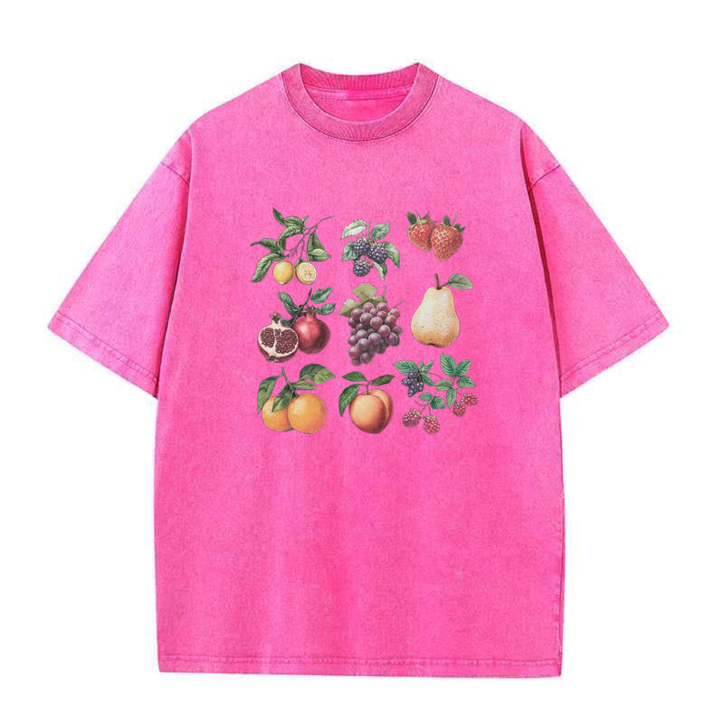 Fruits Unisex Tee