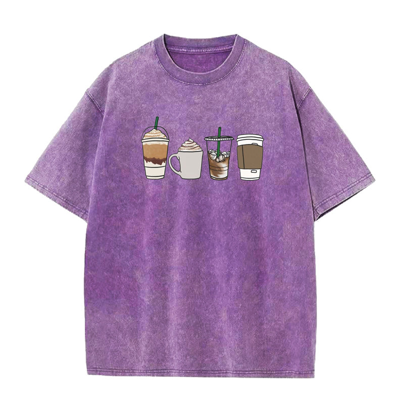 coffee Unisex Tee