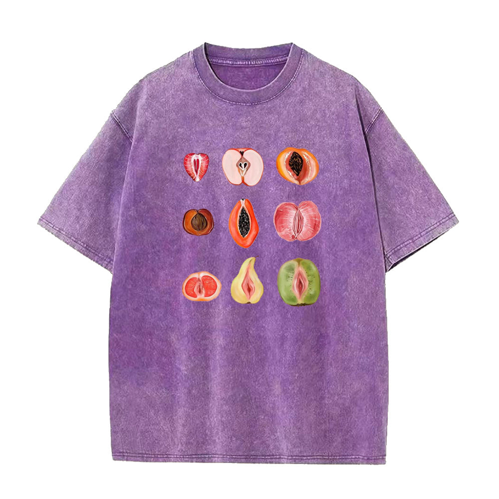 fruits Unisex Tee