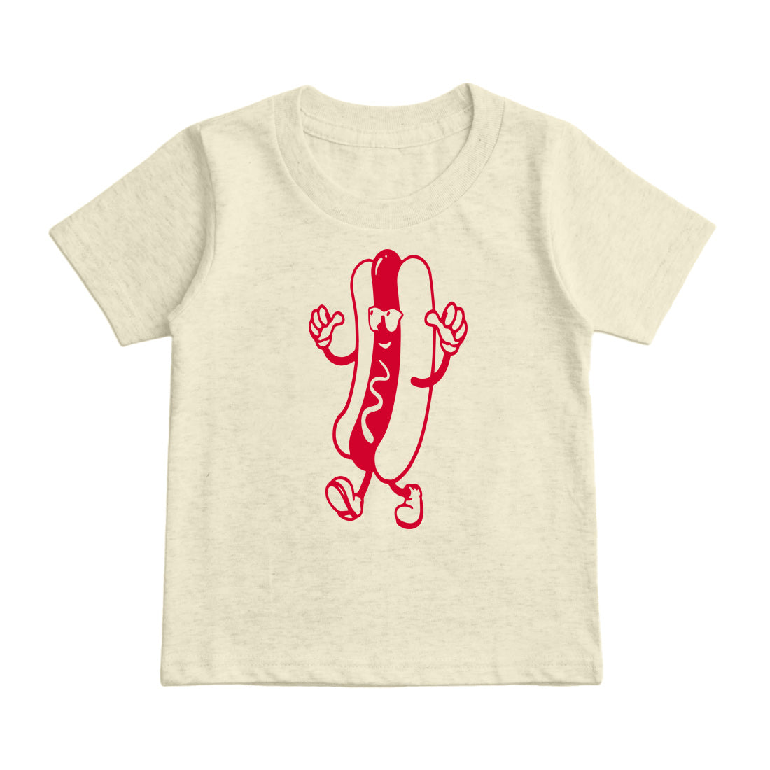 hot dog Kids T-Shirt