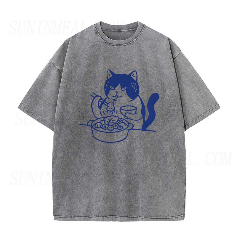 Hotpot Is My Love Language Unisex Tee