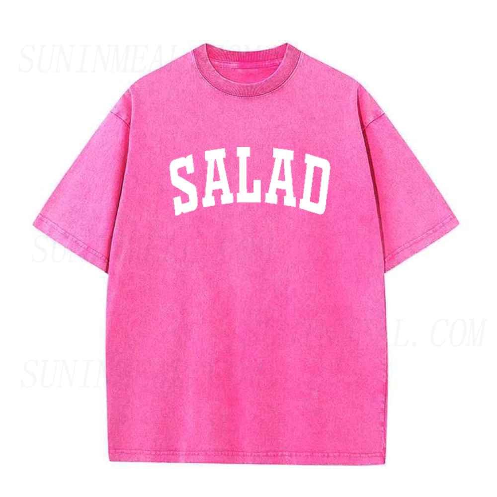Salad Unisex Tee