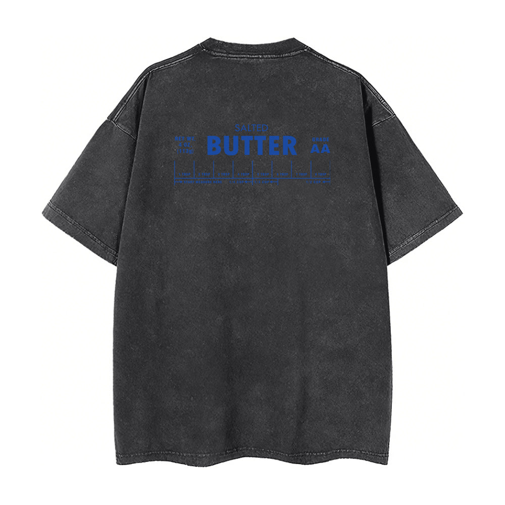 butter Unisex Tee