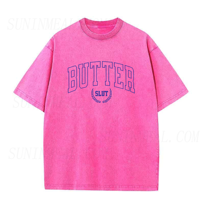 Butter Slut Unisex Tee