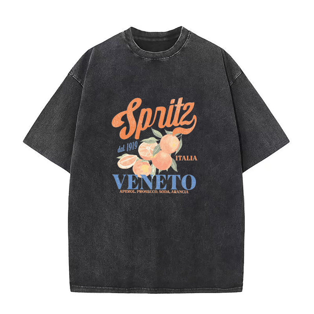 Spritz Veneto Unisex Tee